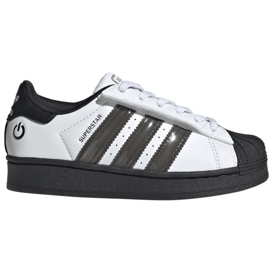 Adidas Superstar Led Lights